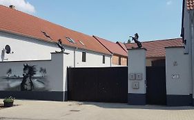 Pferdehof Jäger